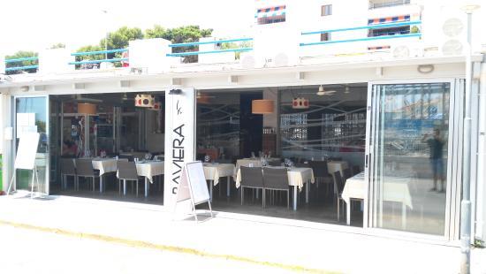 Restaurante Baviera
